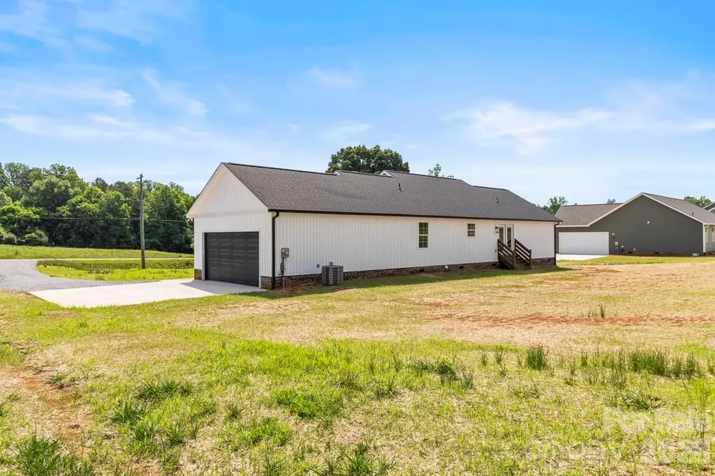725 Alf Hoover Road Lincolnton NC 28092