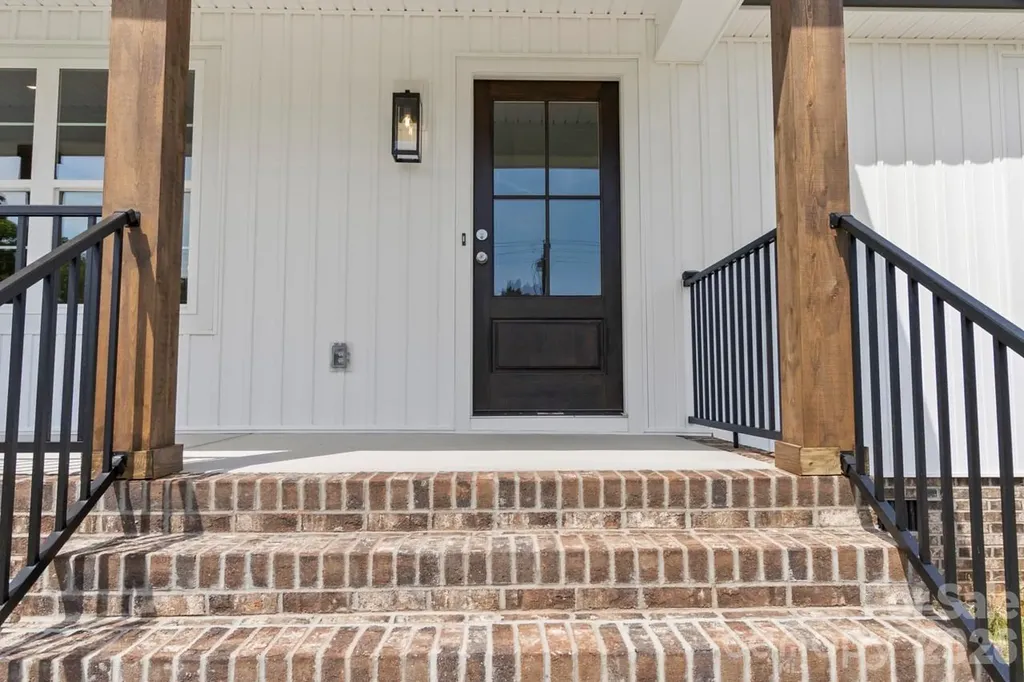 725 Alf Hoover Road Lincolnton NC 28092