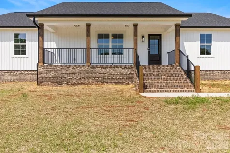 725 Alf Hoover Road Lincolnton NC 28092