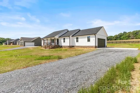 725 Alf Hoover Road Lincolnton NC 28092