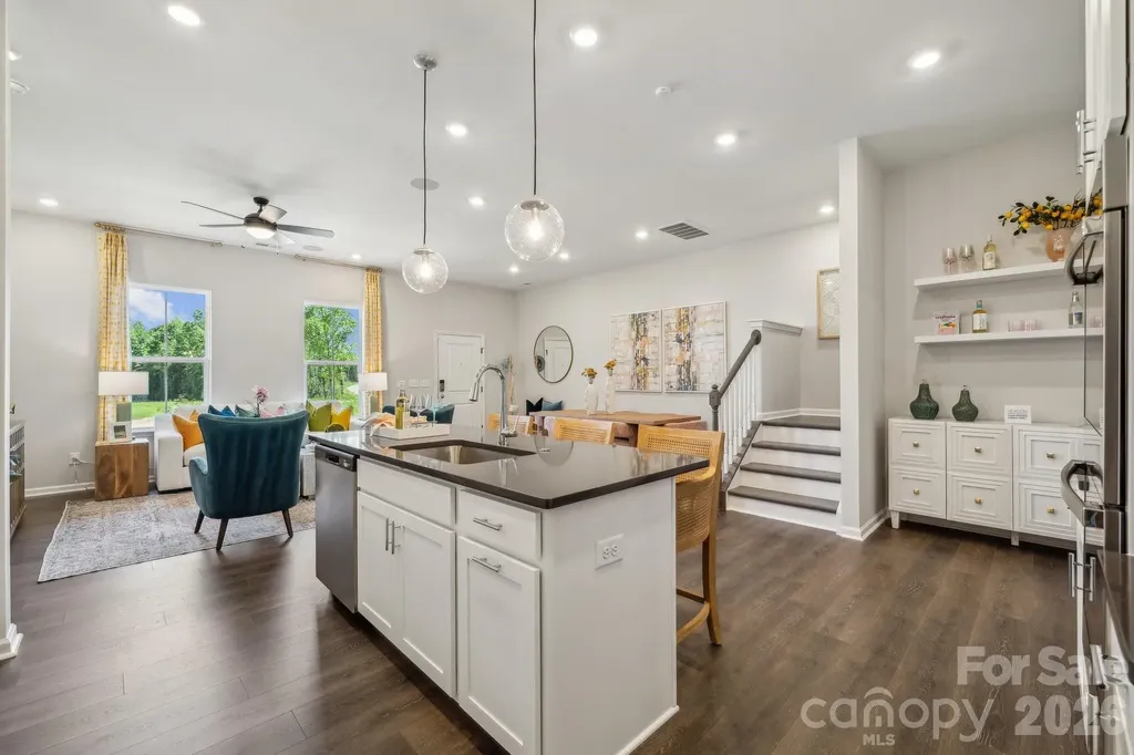 21237 Lake Run Drive Charlotte NC 28278