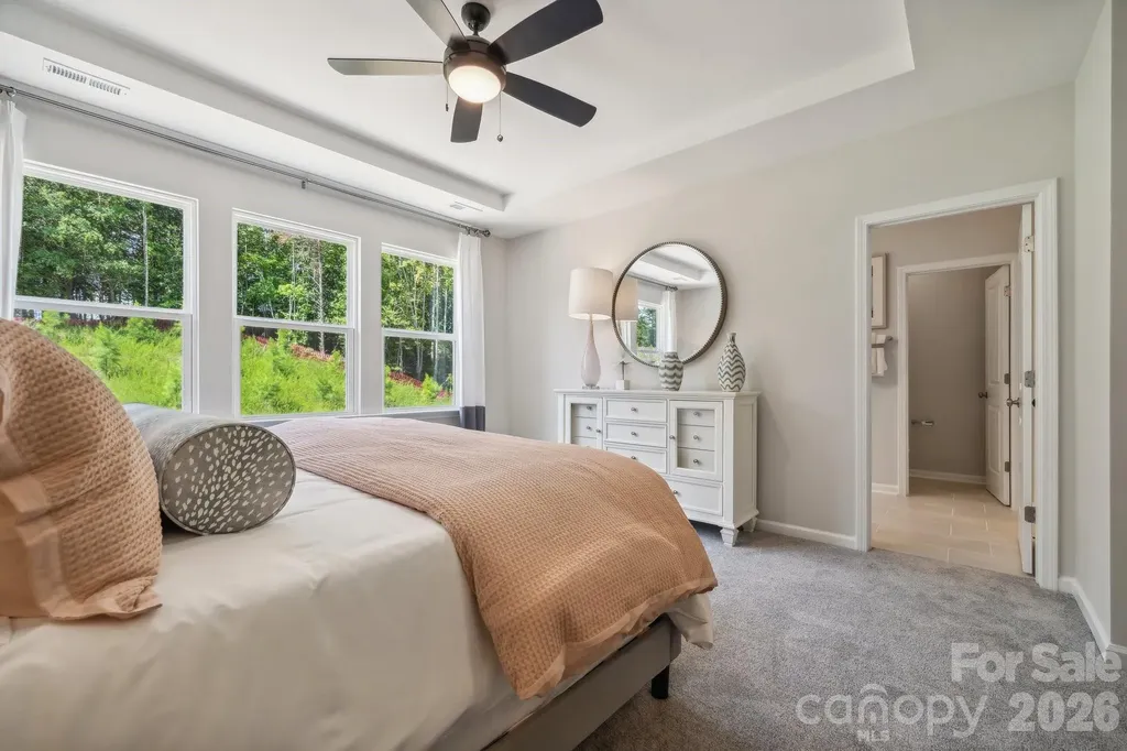 21237 Lake Run Drive Charlotte NC 28278