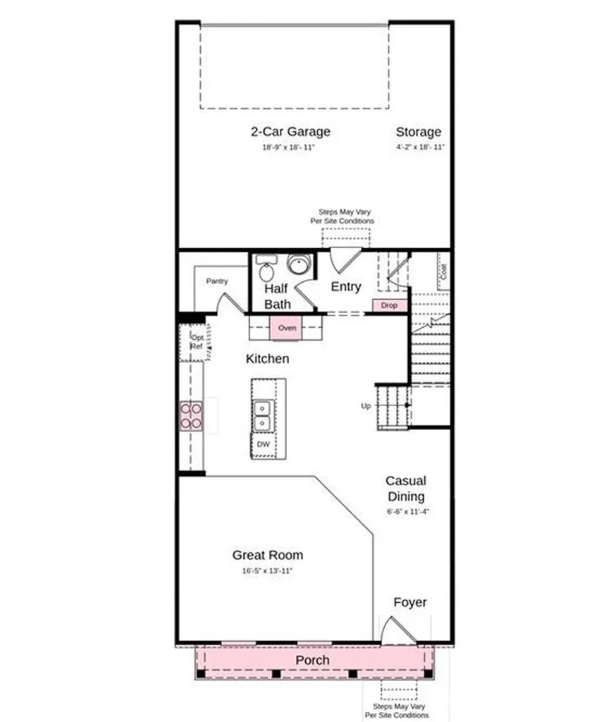 21237 Lake Run Drive Charlotte NC 28278