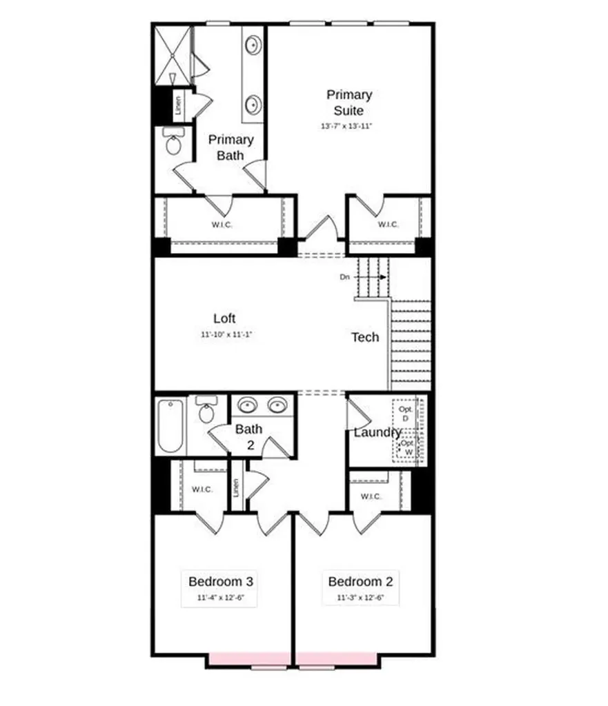 21237 Lake Run Drive Charlotte NC 28278