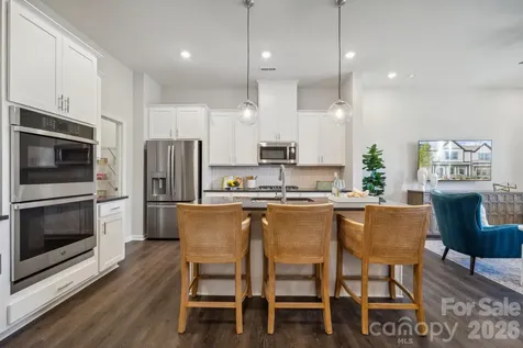21237 Lake Run Drive Charlotte NC 28278