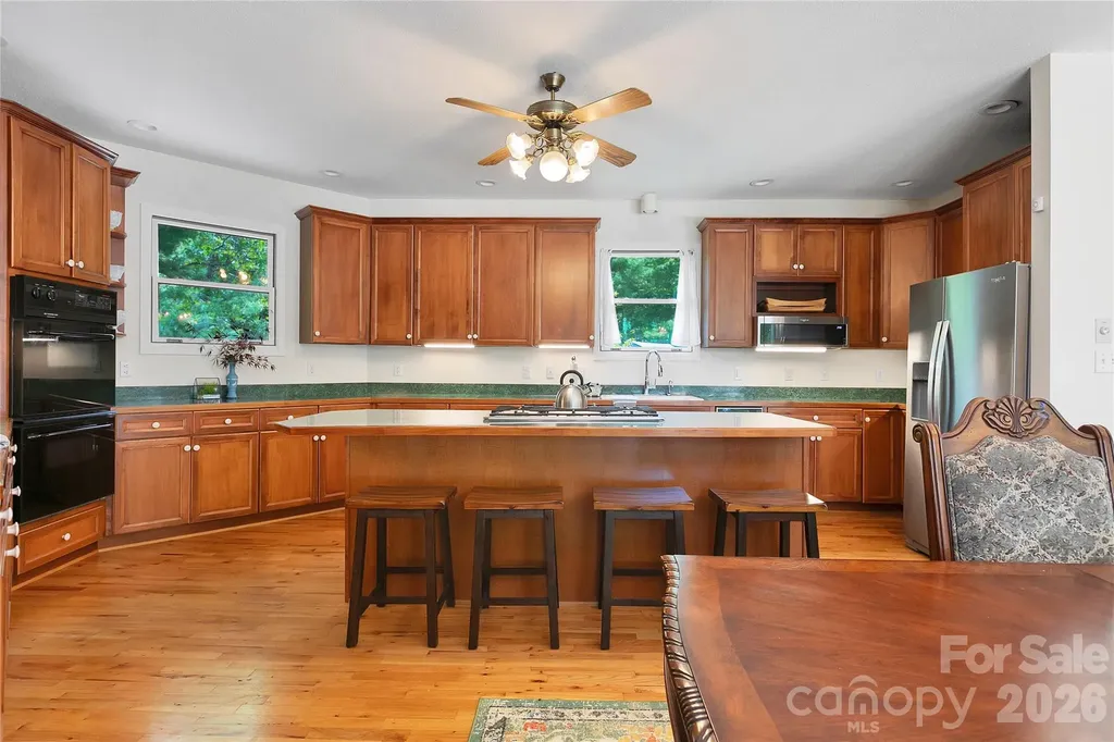 154 Chestnut Lane Cedar Mountain NC 28718