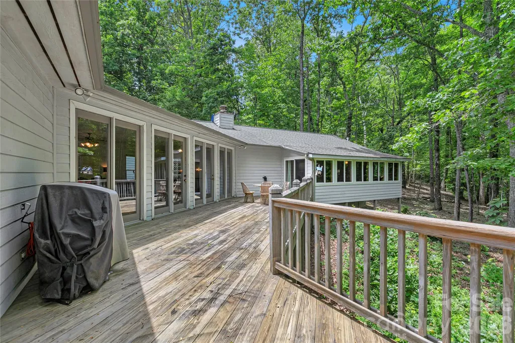 154 Chestnut Lane Cedar Mountain NC 28718