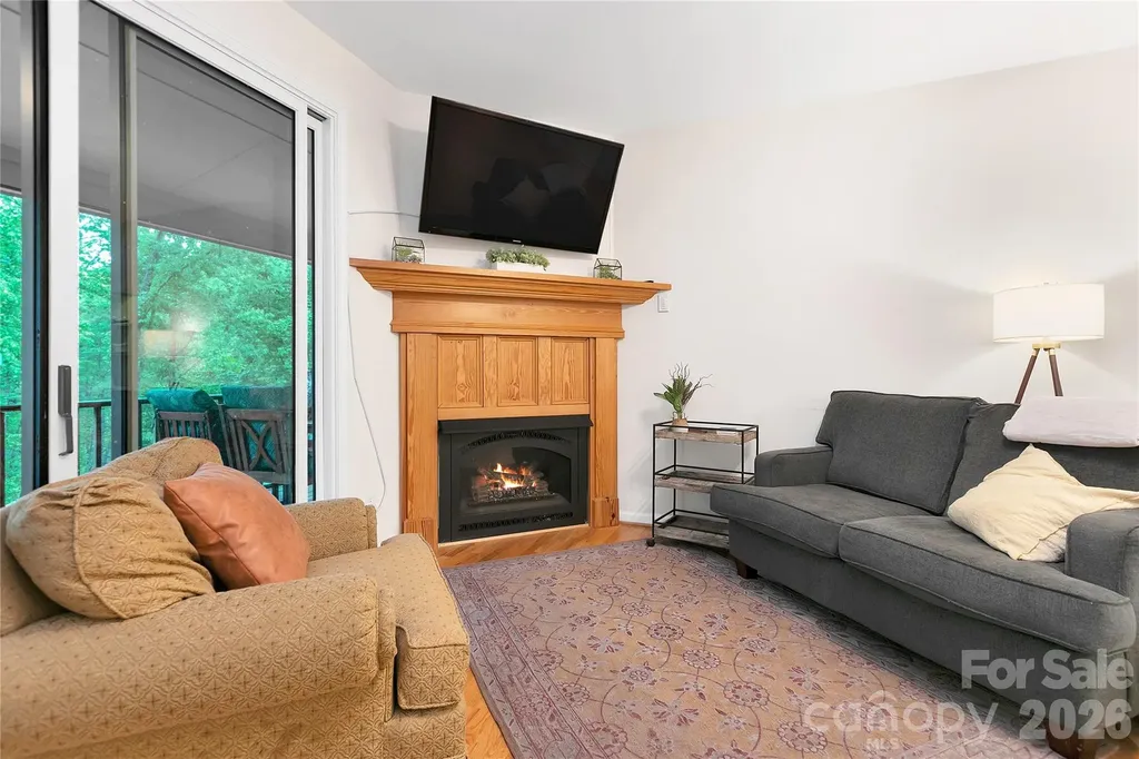 154 Chestnut Lane Cedar Mountain NC 28718