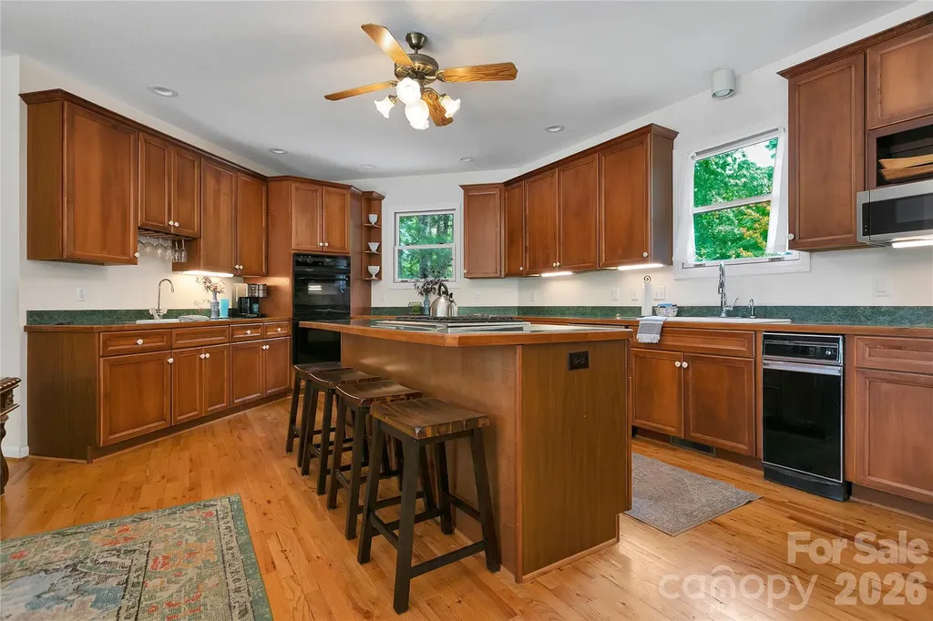 154 Chestnut Lane Cedar Mountain NC 28718