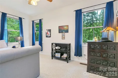 154 Chestnut Lane Cedar Mountain NC 28718