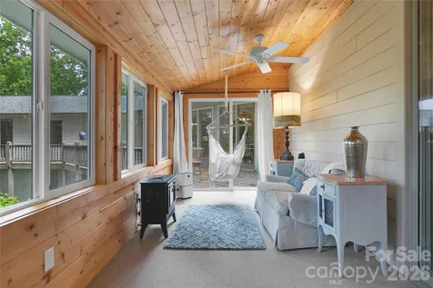 154 Chestnut Lane Cedar Mountain NC 28718