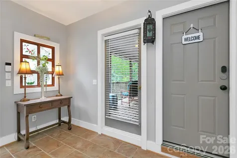 154 Chestnut Lane Cedar Mountain NC 28718