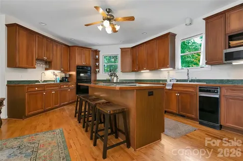 154 Chestnut Lane Cedar Mountain NC 28718