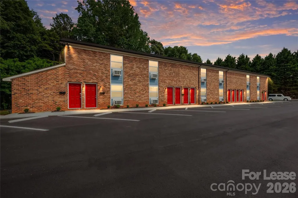 1850 Lowell Bethesda Road Gastonia NC 28056