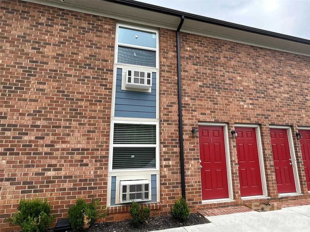 1850 Lowell Bethesda Road Gastonia NC 28056