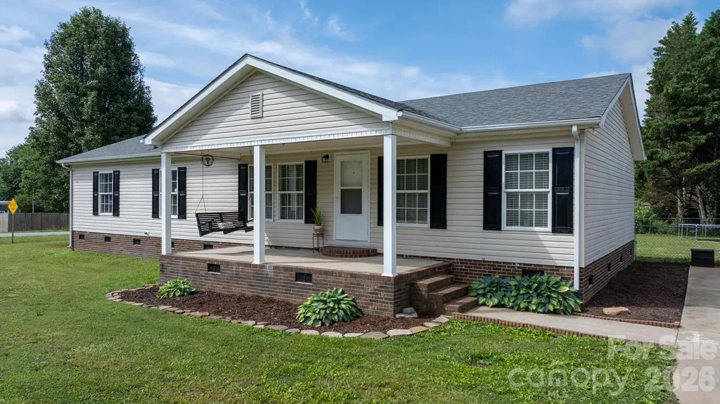 150 Bost Nursery Road Maiden NC 28650