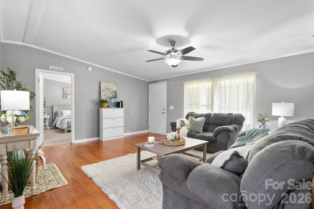 150 Bost Nursery Road Maiden NC 28650