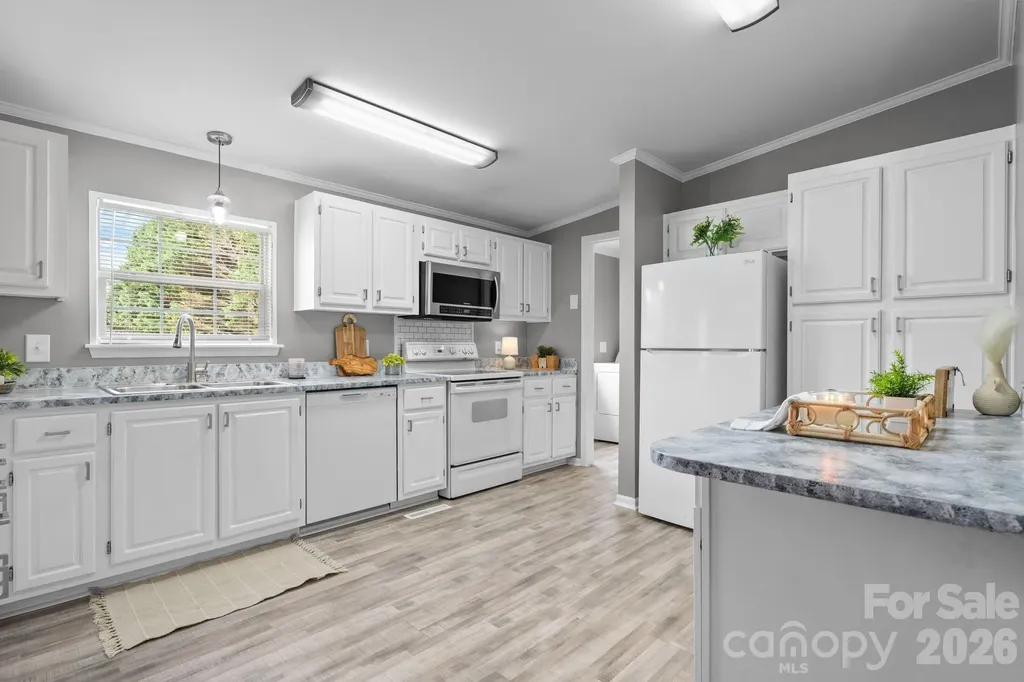 150 Bost Nursery Road Maiden NC 28650
