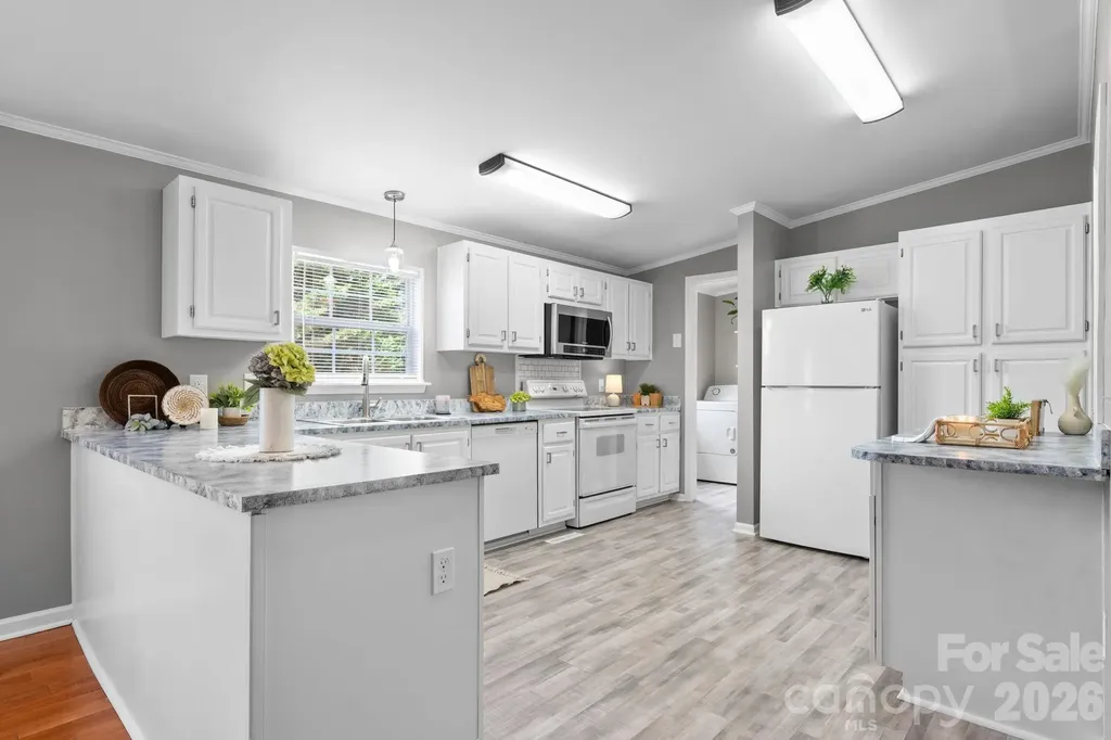 150 Bost Nursery Road Maiden NC 28650