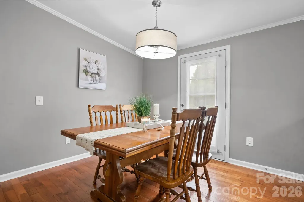 150 Bost Nursery Road Maiden NC 28650