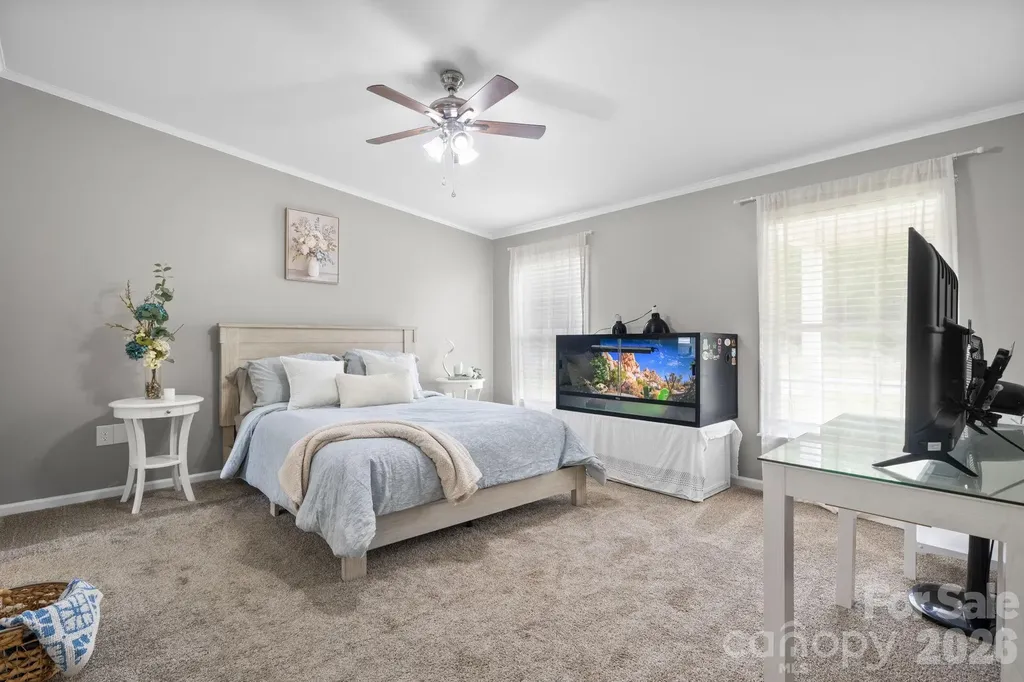 150 Bost Nursery Road Maiden NC 28650