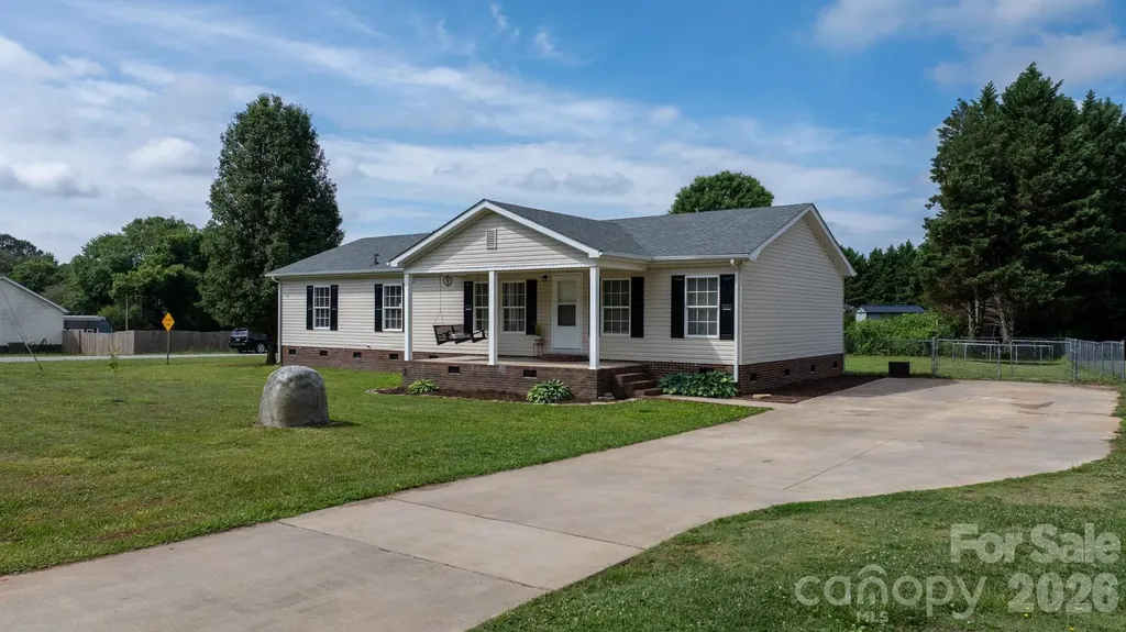 150 Bost Nursery Road Maiden NC 28650