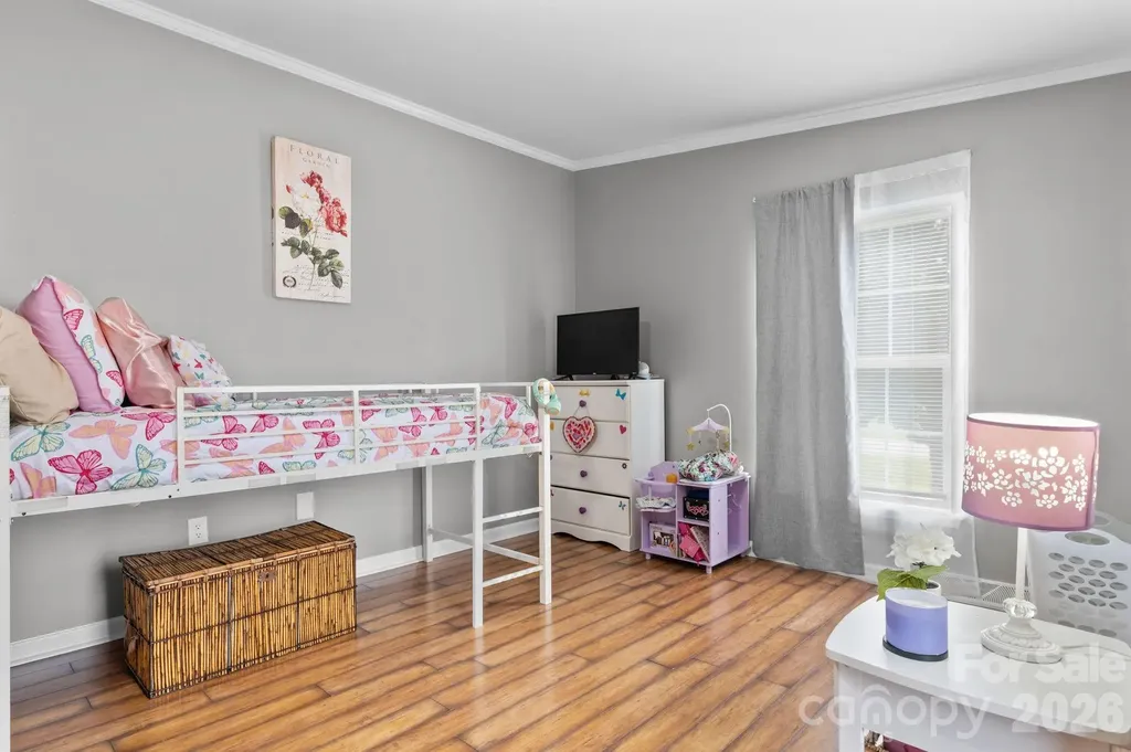 150 Bost Nursery Road Maiden NC 28650