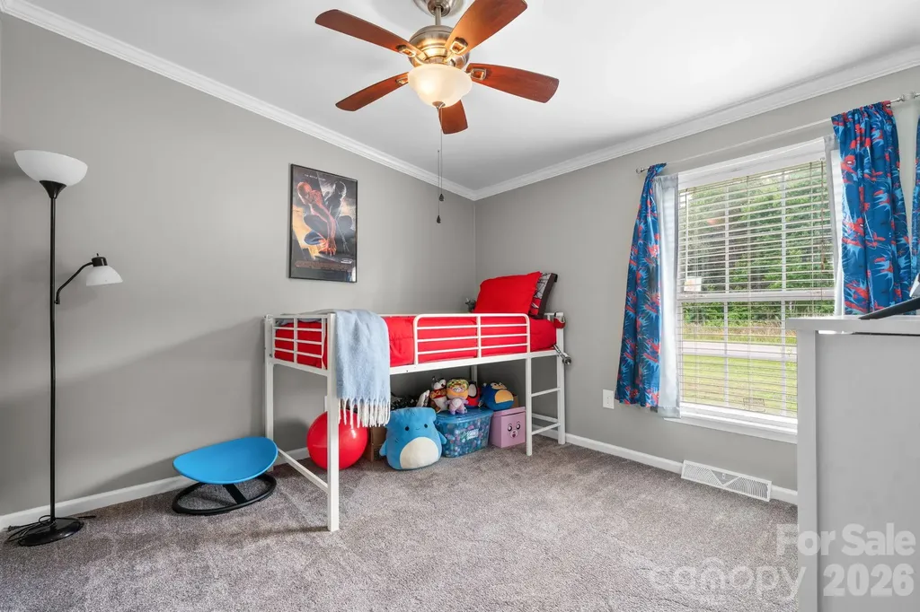 150 Bost Nursery Road Maiden NC 28650