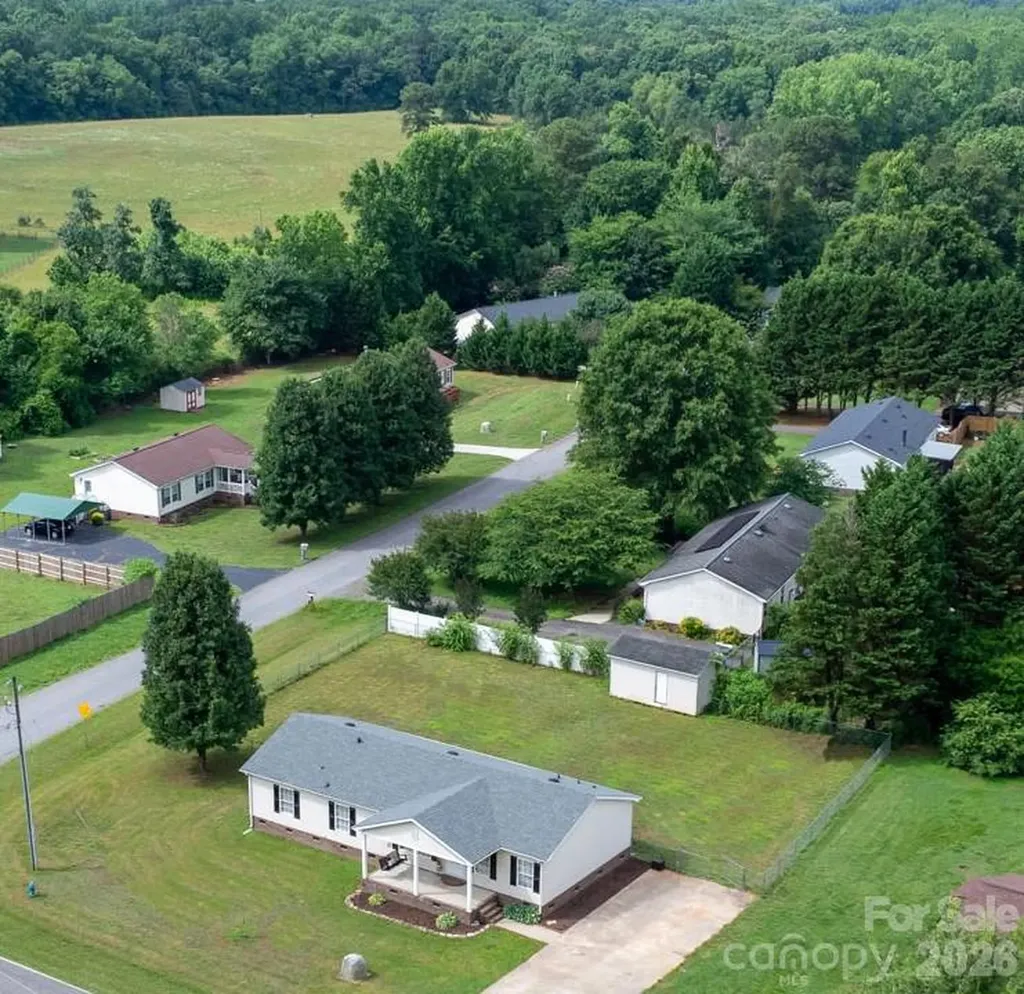 150 Bost Nursery Road Maiden NC 28650