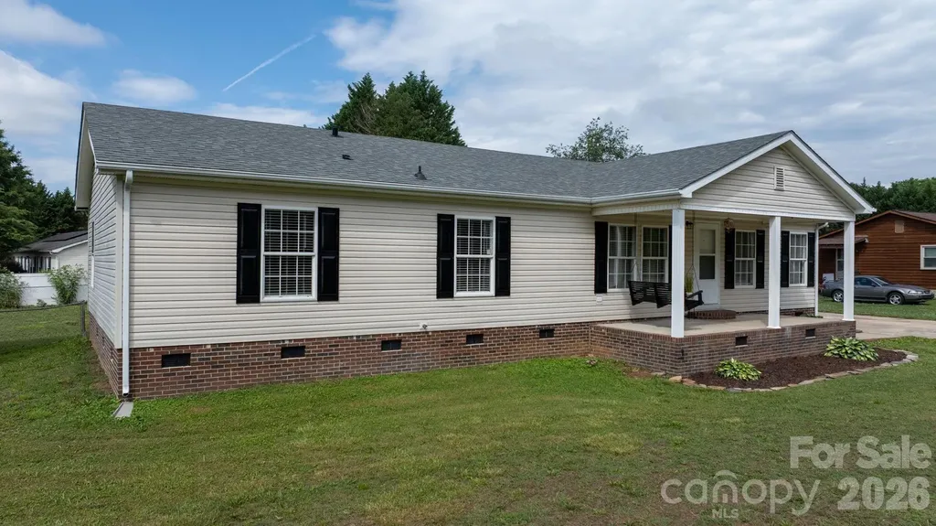150 Bost Nursery Road Maiden NC 28650