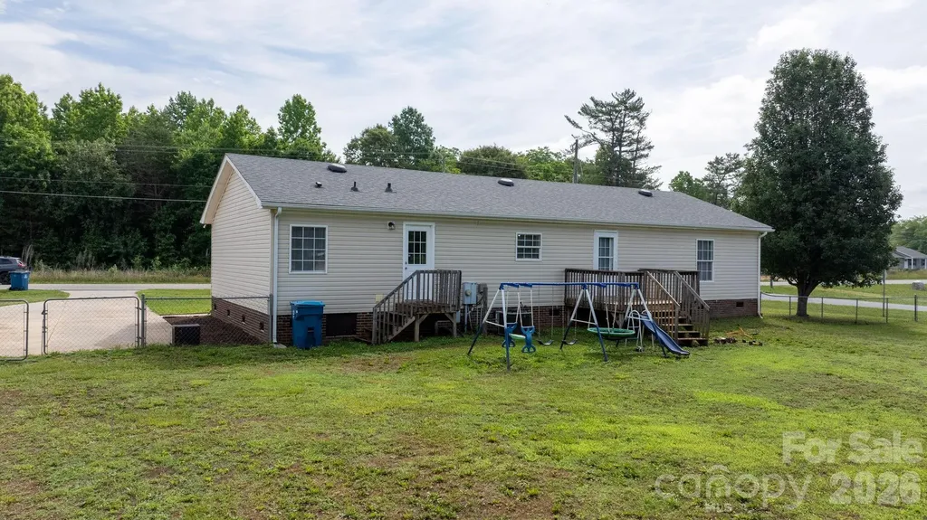150 Bost Nursery Road Maiden NC 28650