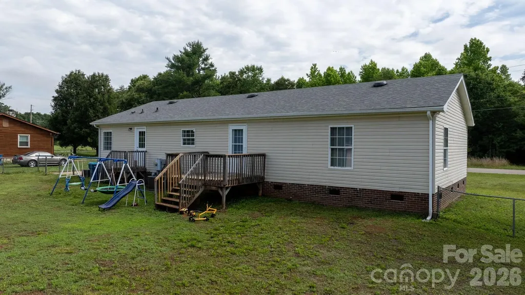 150 Bost Nursery Road Maiden NC 28650