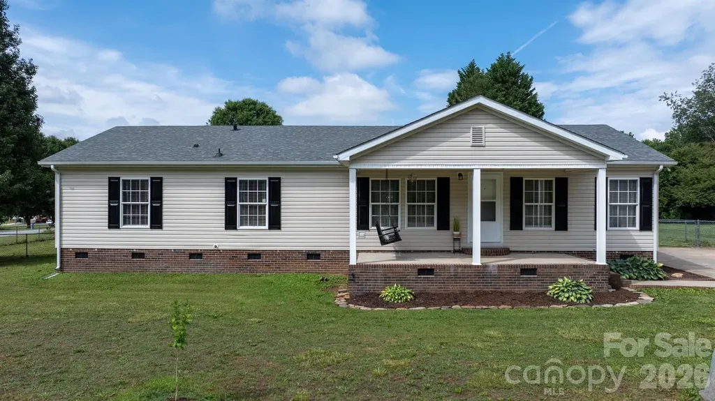 150 Bost Nursery Road Maiden NC 28650