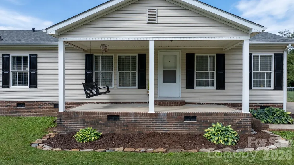 150 Bost Nursery Road Maiden NC 28650