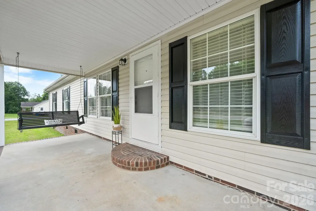 150 Bost Nursery Road Maiden NC 28650