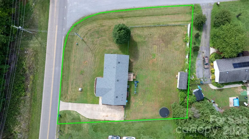 150 Bost Nursery Road Maiden NC 28650