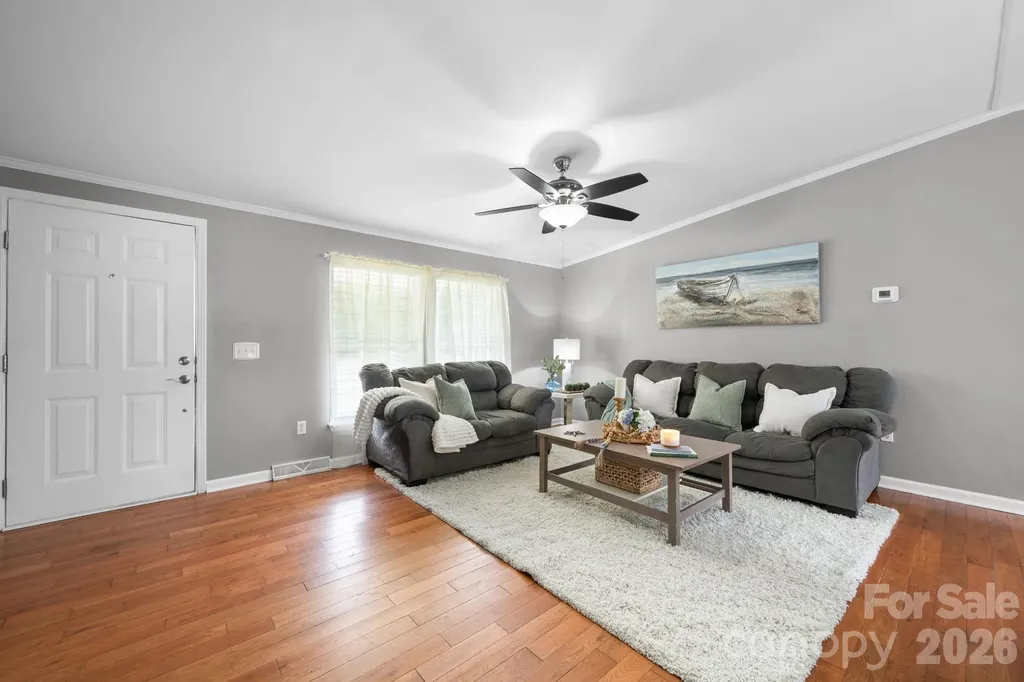 150 Bost Nursery Road Maiden NC 28650
