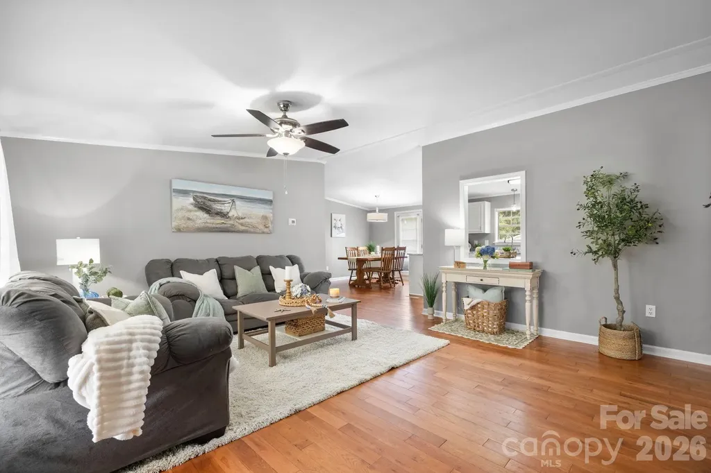 150 Bost Nursery Road Maiden NC 28650