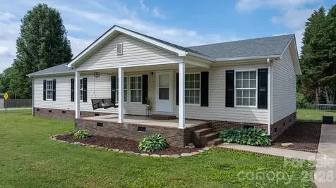 150 Bost Nursery Road Maiden NC 28650