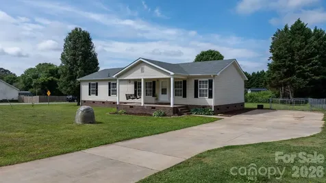 150 Bost Nursery Road Maiden NC 28650