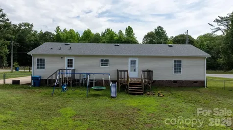 150 Bost Nursery Road Maiden NC 28650