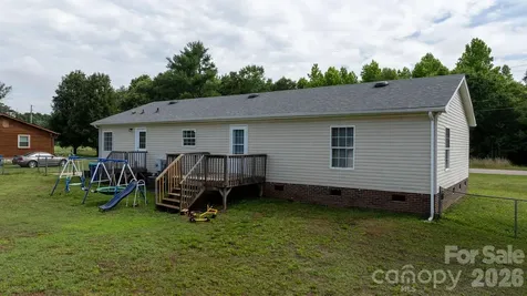150 Bost Nursery Road Maiden NC 28650