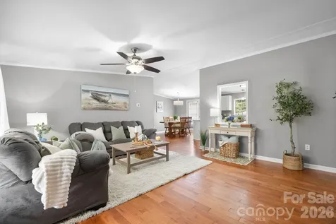 150 Bost Nursery Road Maiden NC 28650