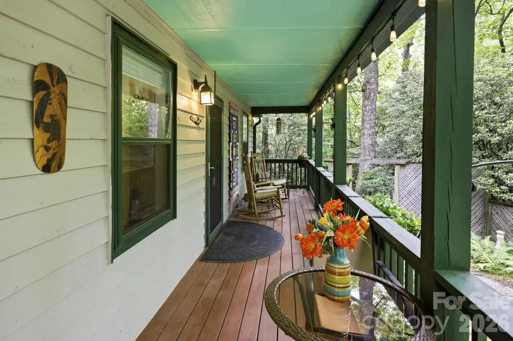 37 Pine Bluff Road Hendersonville NC 28792