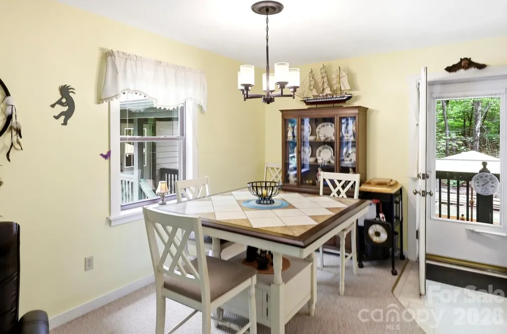 37 Pine Bluff Road Hendersonville NC 28792