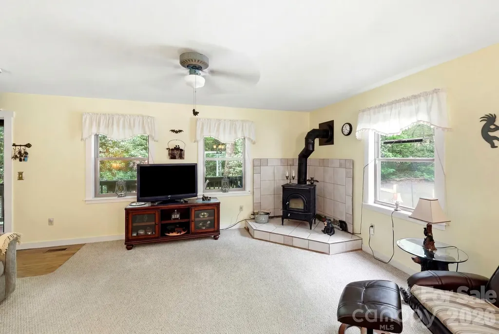 37 Pine Bluff Road Hendersonville NC 28792