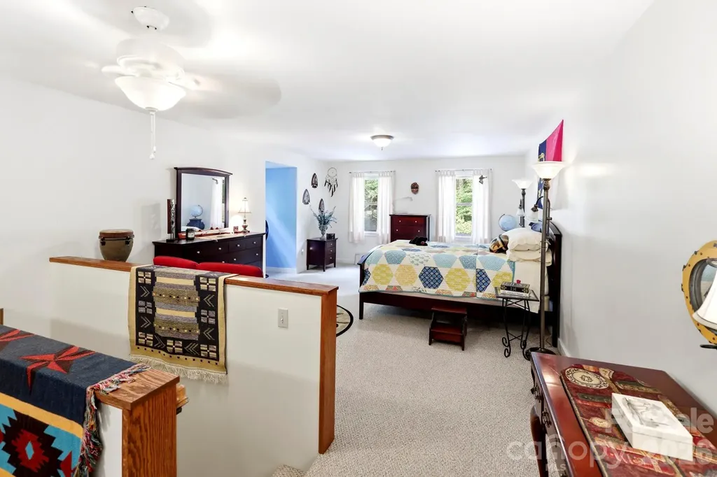 37 Pine Bluff Road Hendersonville NC 28792