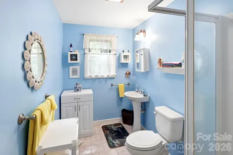 37 Pine Bluff Road Hendersonville NC 28792