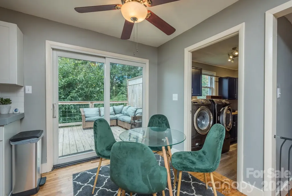 16 Oakley Dogwood Drive Asheville NC 28803