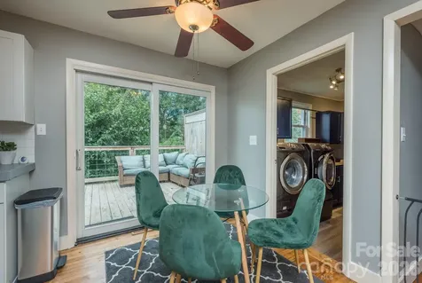 16 Oakley Dogwood Drive Asheville NC 28803